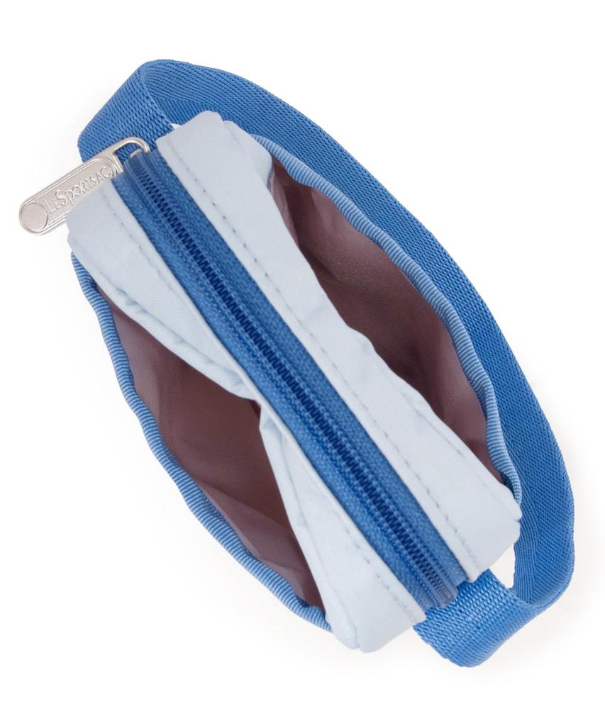 MINI PHONE Sky Blue Crossbody CROSSBODY/3505/Miffy