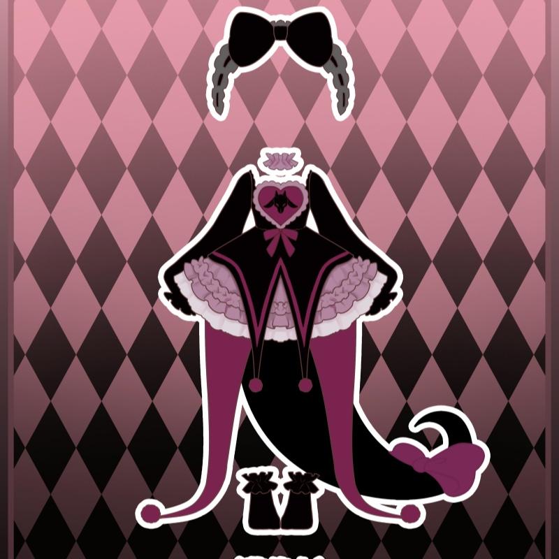 The Luluelf Story Series 1/12 Bjd Blind Box Mystery Box Caixa Caja Dolls Gift Desktop Ornament Anime Figure Toys