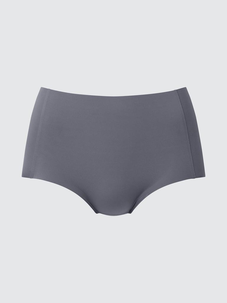 Uniqlo Japan Air Rhythm Seamless Shorts Just Waist