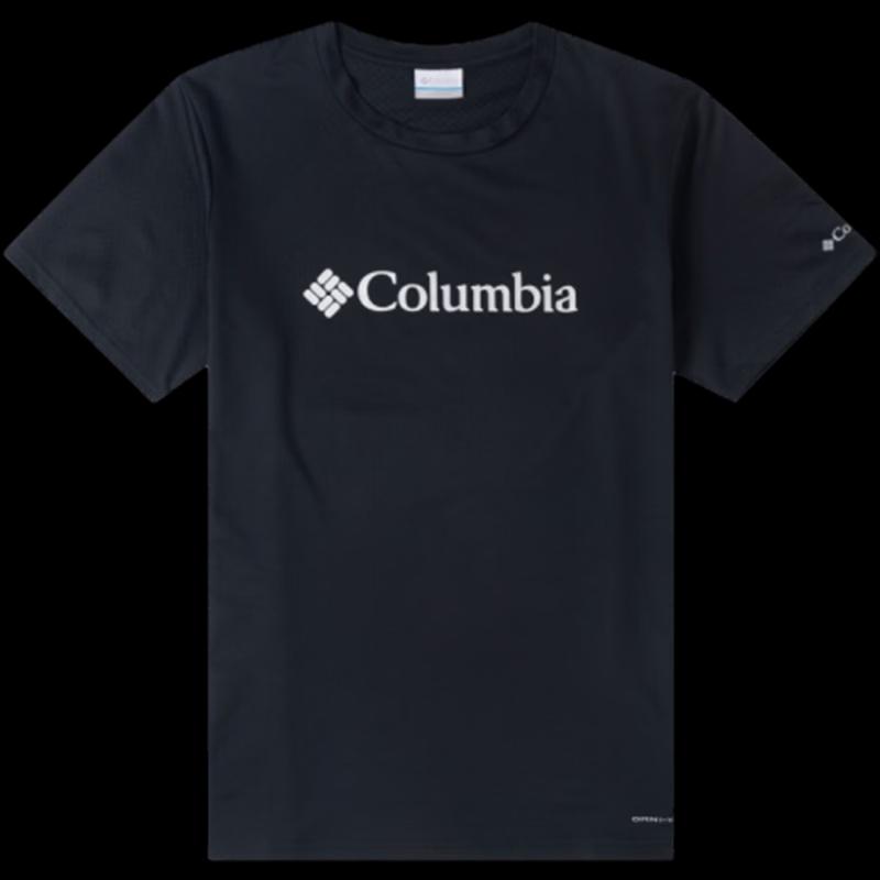 Columbia Men's Summer Hiking T-Shirt AE0543011