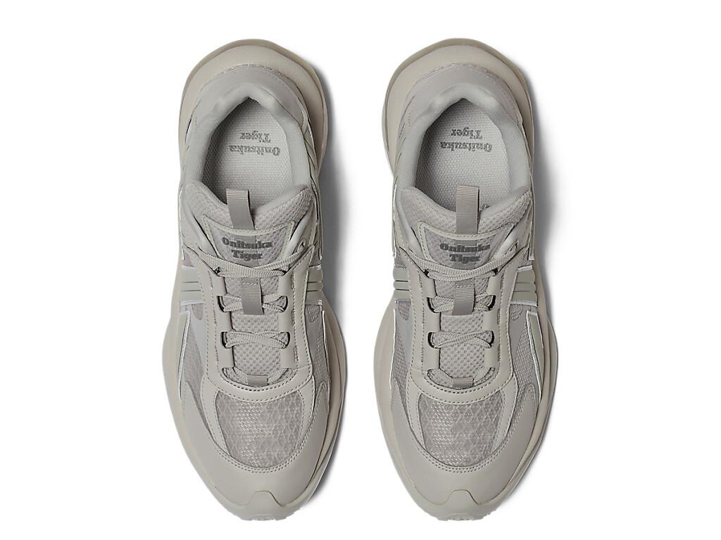 1183C383-020 Onitsuka Tiger Tigtrail RS Oyster Grey Oyster Grey (Men's)