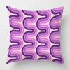 Nordic Fall Home Decor Autumn Throw Pillow Case Sofa Cushion Cover Modern 45X45Cm 45*45 50X50 60X60Cm 40*40 40X40 Geometry 60*60