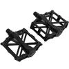 Pedals Non Slip Lightweight Mountain Bike Aluminum Alloy   Pedals