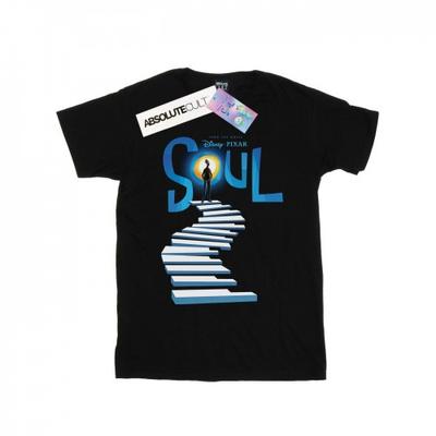 Mens Soul Poster Art T-Shirt