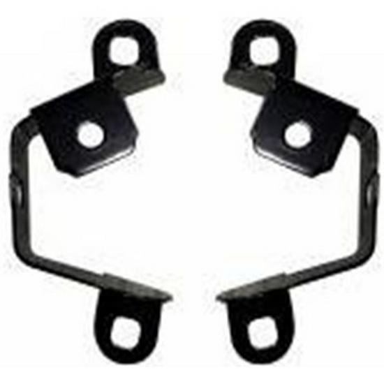 BMW 5 Series F07 GT Fender Bracket (Compatible with Part Numbers 41357230569, 41357230570)