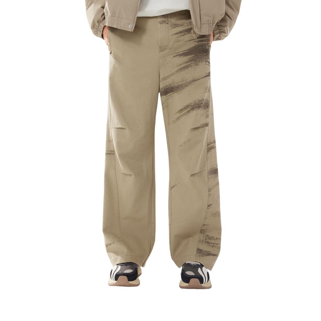 Li Ning Sports Life Collection Casual Pants Men's AKXV469-4