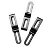 Stainless Steel Scabbard K Sheath Waist Clip Small Scabbards Make Accessories Back Belt Clamps Carring System Tool Parts