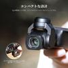 NEEWER 2x Macro Lens for Pocket Macro Lens with HD Optical Compatible with DJI Osmo Pocket No Stacking 3, Magnetic, 3-Element, 3-Group Close-Up