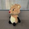 2026 Drăguț Bătălia pentru Vis Jucărie de Pluș Inanimate Insanity Păpușă de Pluș Animal Tigru Anime Peluche Cadouri de Crăciun Zi de Naștere