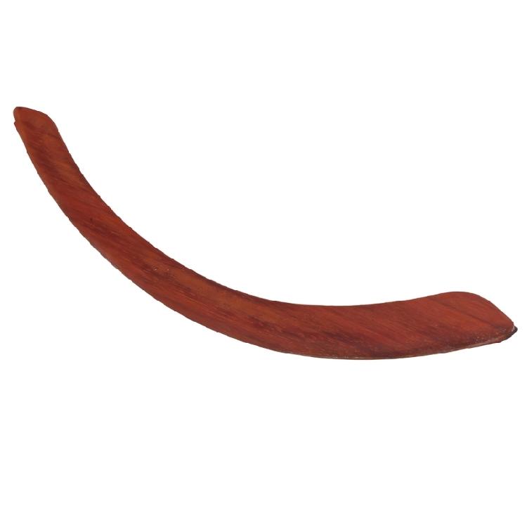 Guitar Playing Aid With Improved Sound Transmission 19.5cm Wooden Rest Prevents Arm Contact Damage