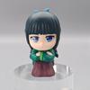5 Peças/Conjunto The Apothecary Diaries Maomao Figura Versão Q Kusuriya No Hitorigoto Pvc Modelo Colecionável Boneca Brinquedo