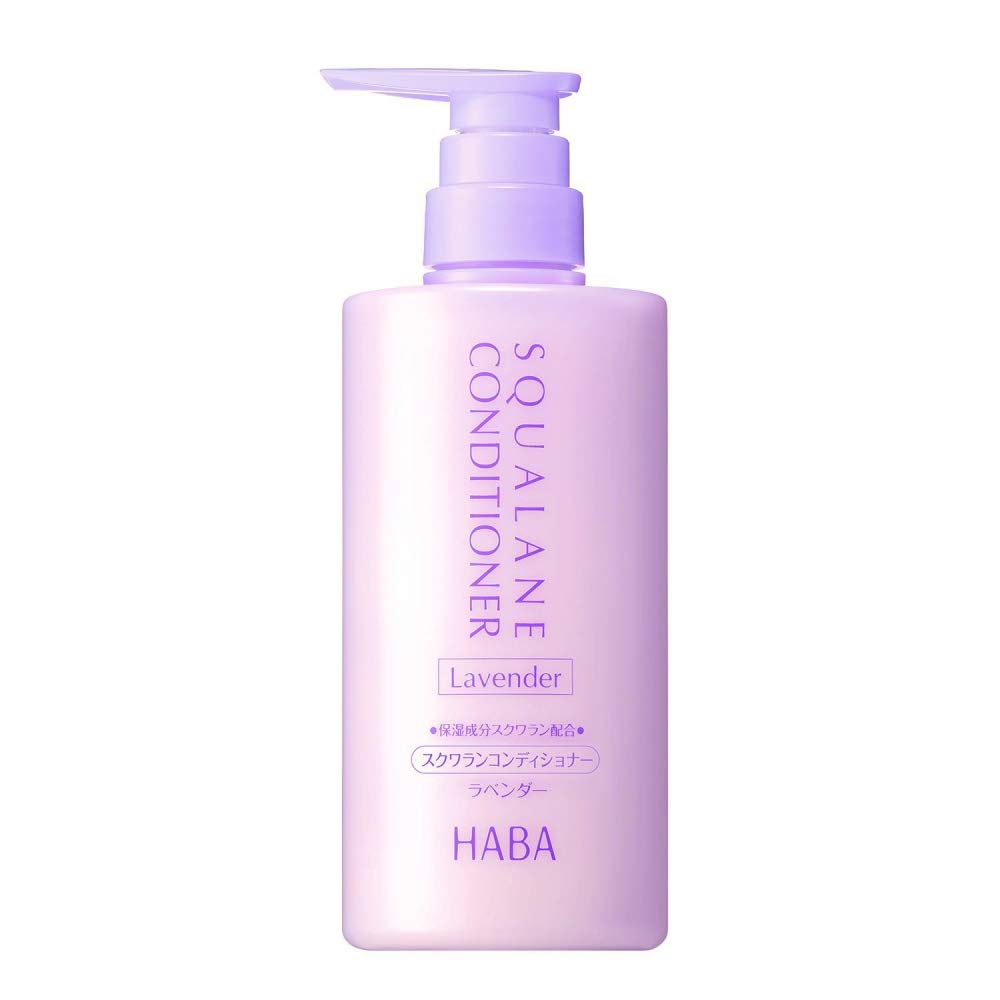 

Harbor Squalane Conditioner Lavender Treatment 500mL