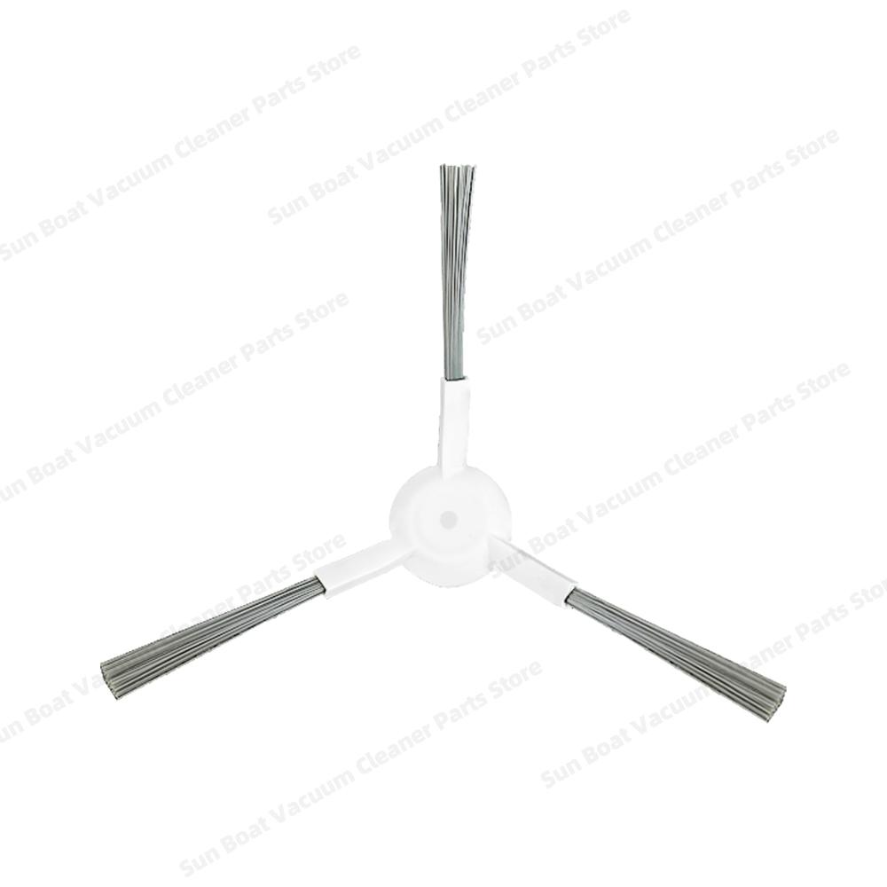 Compatible for Dreame D10 Plus Gen2 Replacement Main Side Brush HEPA Filter Mop Pad Dust Bags Spare Parts Accessories