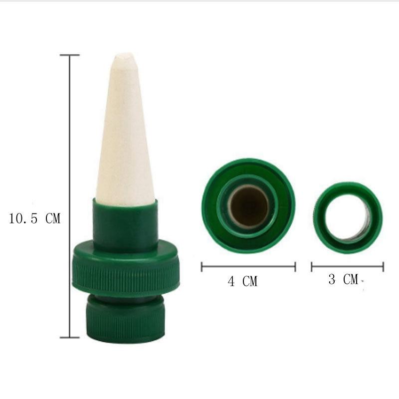 Automatic Drainer Bottle Drip Watering Device Watering Machine New Ceramic Gardening