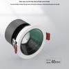 UOSU Anti-Glare Embedded Downlight