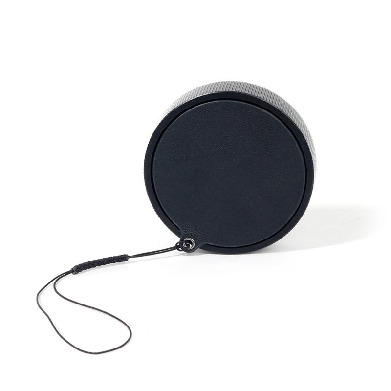 

Lens Caps for 99 Camera Dustproof Waterproof Lens Protector Cover Front Lens Caps Dustproof Cover with Lanyard 1