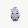 5S-15C Compressor Compatible with Komatsu Part Numbers: 20Y-979-3111, OK242-61-K00A, 447200-0246