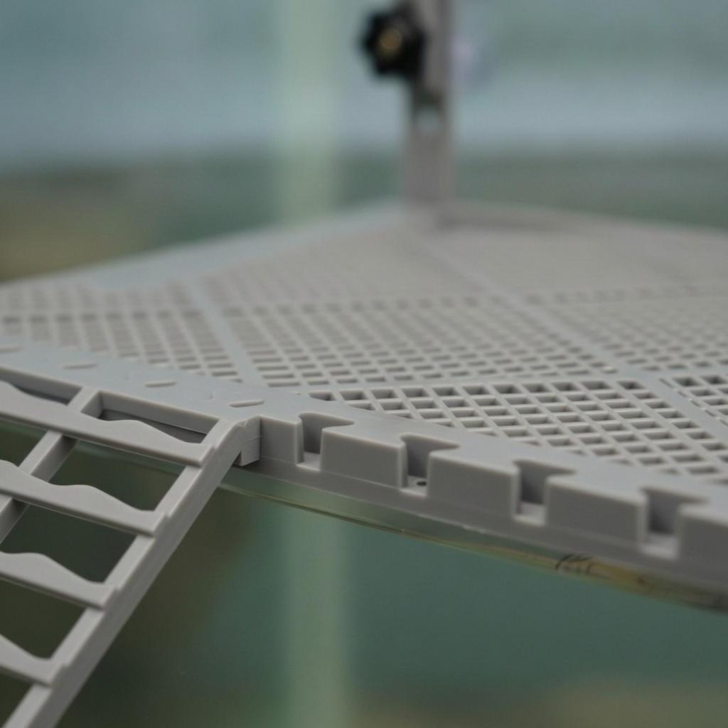 Schildkröten Sonnenplattform mit Rampe Verstellbar Robust