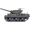 Academy 1/35 Soviet M-10 Tank Destroyer Lend-Lease Plastic Model Kit 13521