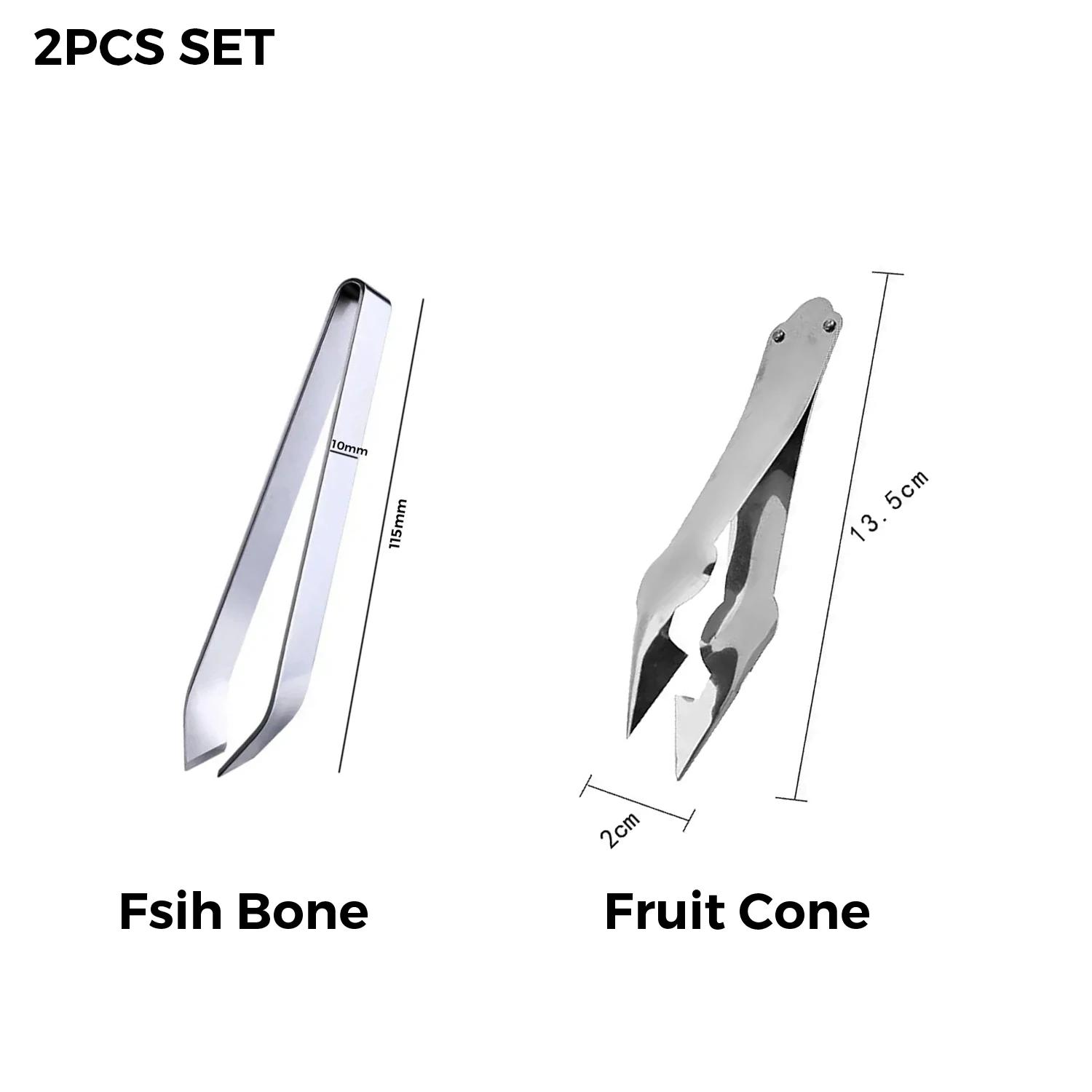 

Нержавеющая сталь Ананасорезка Выемка сердцевины Резак Клубника Шелушитель Фруктов Очиститель Картофель Томат Сердечник Зажимы Кухонный Нож Гаджеты