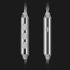 3.5mm/Type-C Headphone Cable 8Core Silver Plated Braided Earphone Cable 2Pin 0.78mm Plug Replacement Earphone Cable