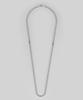 Quarqor #7502 Silver92.5 Necklace