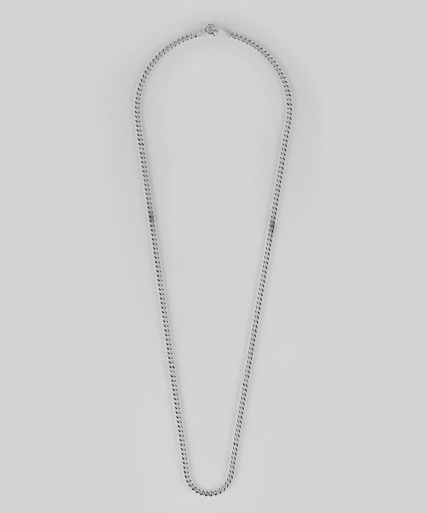 Quarqor #7502 Silver92.5 Necklace