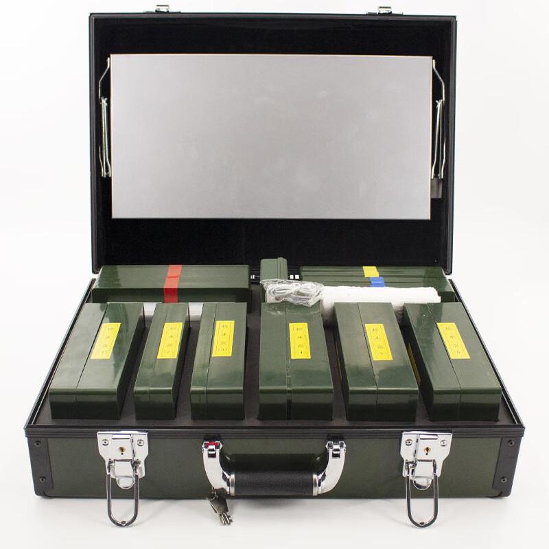 Da Tang Yu Jian Water Quality Testing Kit HT-91