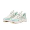 Hongxing Erke Childrens Flowing E Color Synthetic Leather Fabric Fashion Outdoor Physical Test Low-Top Running Shoes Unisex sneaker 65123203037-012