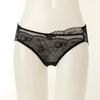 Premium Botanic Edge Lace Panty Opt5935s