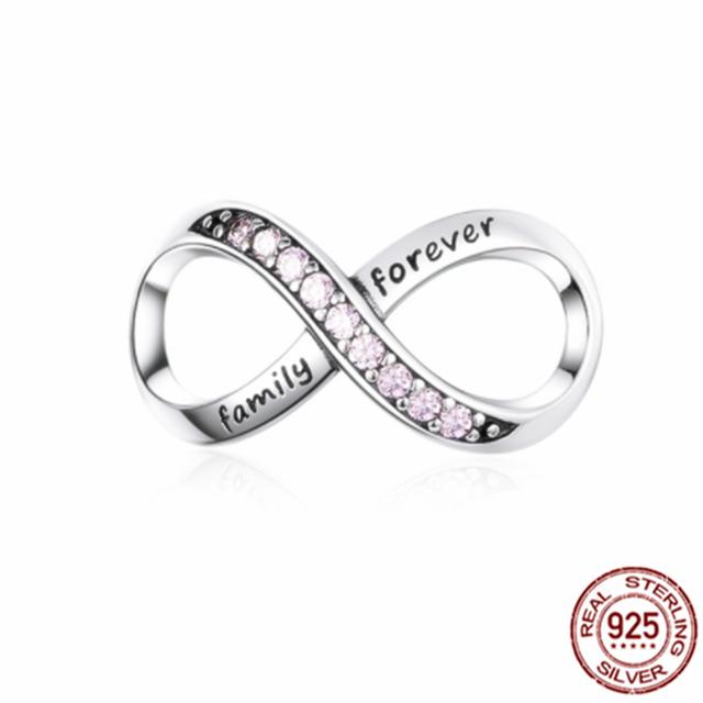 Charm-Anhänger aus 925er-Sterlingsilber mit funkelnder Pavé-Krone, O-Baum, Sicherheitskette, passend für Original-Fasion-Armbänder, DIY-Frauenschmuck, Geschenk