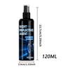 Reflective spray Glow In The Dark Paint Glitter Night Reflective Agent Fluorescent Night Spray For Night Luminous Warning Signs