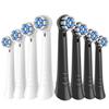 4/8/12/16/20 Pack Replacement Toothbrush Heads Compatible with Oral B IO, Brush Heads for Oral-B IO 2/3/4/5/6/7/8/9/10/7G Series
