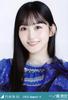 Nogizaka46 Raw Photo August 2025 13th BD Live Costume 2 3-piece Set Ichinose Misora
