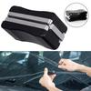 Repair Tool Wiper Blade Wiper Blade 8x3x3 Cm Black+Silver