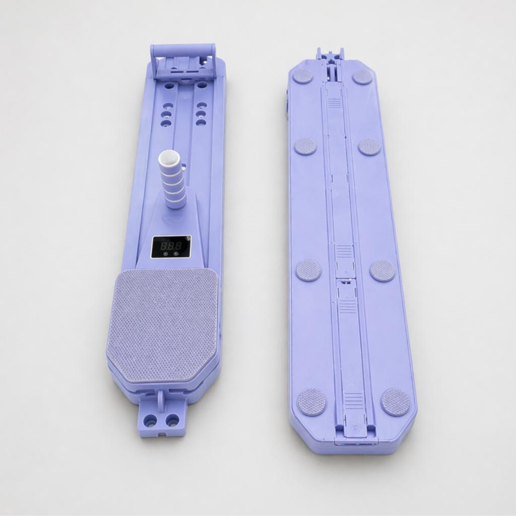 Pilates board interactive strength calisthenics stretching fitness cardio pilates resistance bands nova mat