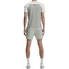 On Performance Logo Round Neck Short Sleeve Running T-Shirt Men Tops 1ME10234415