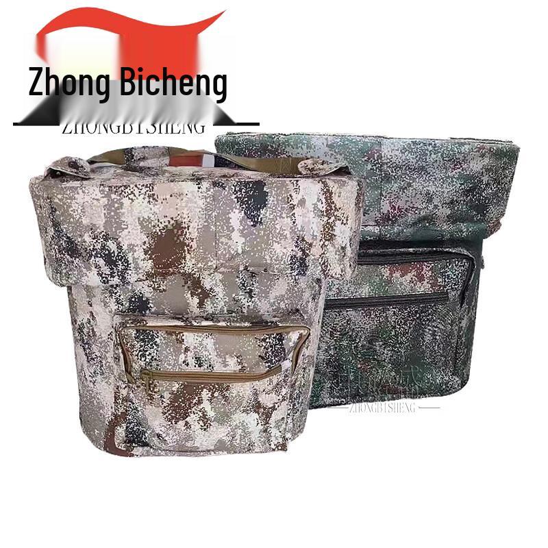 Insulated Thermal Food Delivery Backpack