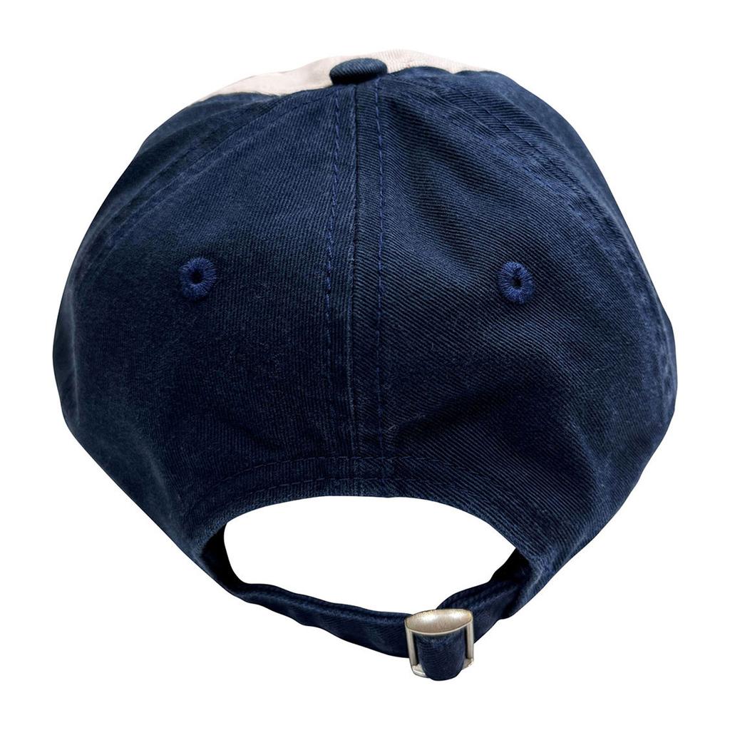 The Who Unisex Adult Target Logo Baseball Cap