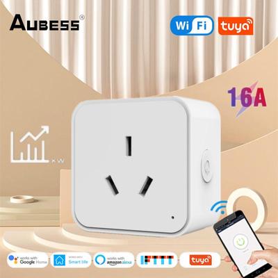 Smart Home – Netwerkstekkers voor smart home
