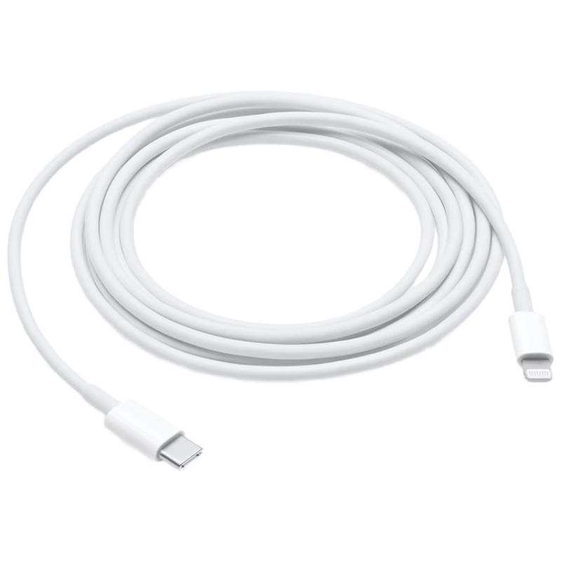 Apple MFi Certified Charging & Data Cable