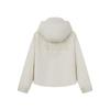 Teenie Weenie Women's Basic Hooded Jacket