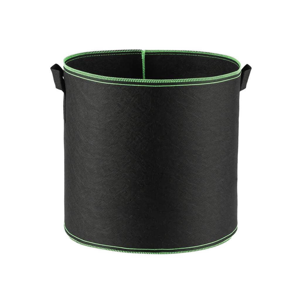 Large Fabric Grow Bag for Plants Vegetables and Flowers Durable Breathable Garden Planter Container with Handles for Easy Transport