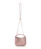 Thavasa Petit Soft Leather Mini Bag [Samantha Choice]