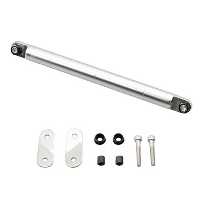 Daytona Multi Mount Bar SC Aluminum PCX Grom FORZA Majesty S 91695 Clear/Black Etc.