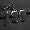High-End Key Case for Accord, Civic, Odyssey, Fengfan, 8th Gen CRV - Full Coverage Protective Shell