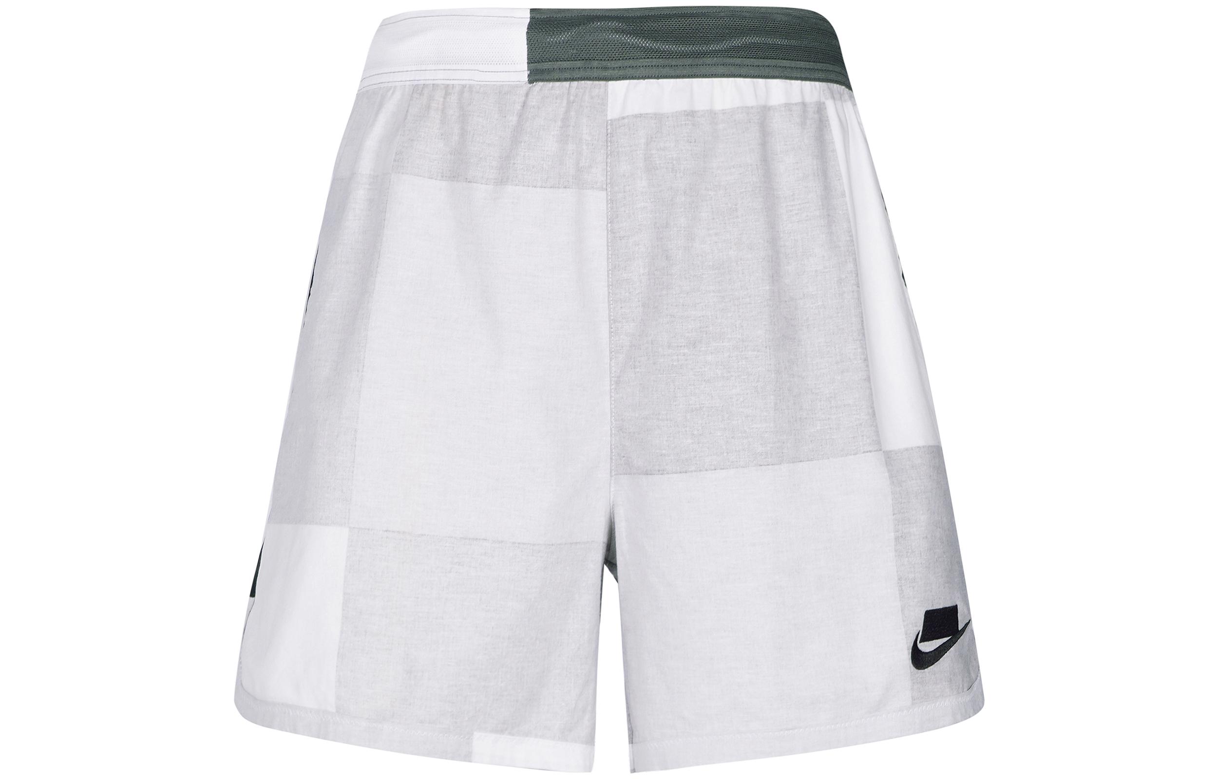 Nike Sports Shorts Men s Gray Moderate CJ5076-068 XL