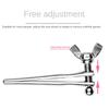 Adjustable Size Urethral Dilator  Toys Penis Plug Insert Sounding Rods Urethra Plug Sex Toys Men Masturbation Goods