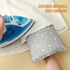 [Mini Ironing Board Set] 3 Options Available | 1pc Mini Handheld Ironing Board with Hanging Mat and Glove, Small-Sized Ironing Pad