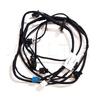 Front Parking Assist Harness for Mercedes-Benz W166 (2015-2025)